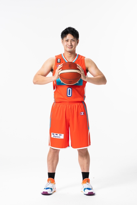 ＰＧ　寺嶋良　選手