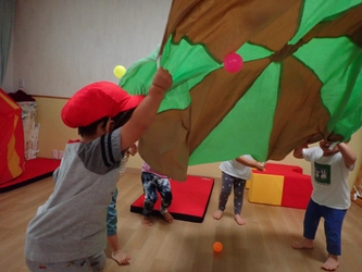 緊急支援要請：閉園危機に直面する画期的な一時保育施設「葉っぱの家保育園」への支援を募集 ～保育理由不要、当日予約OK、面倒な手続き不要で誰でも利用可能～