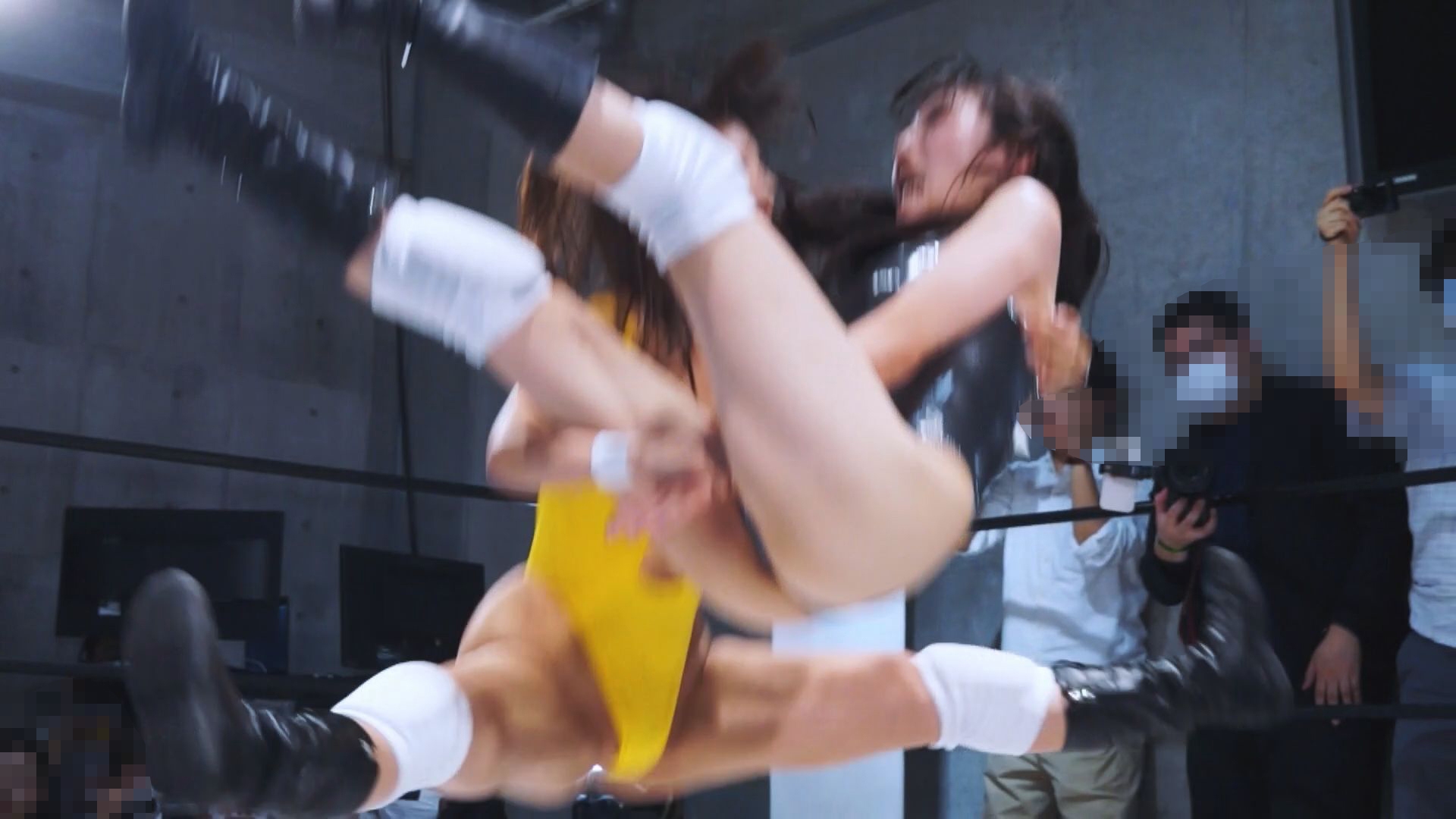 BWPNEXT14第二試合2