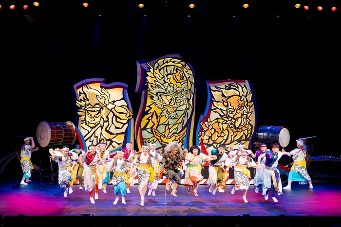 青森ねぶた祭り