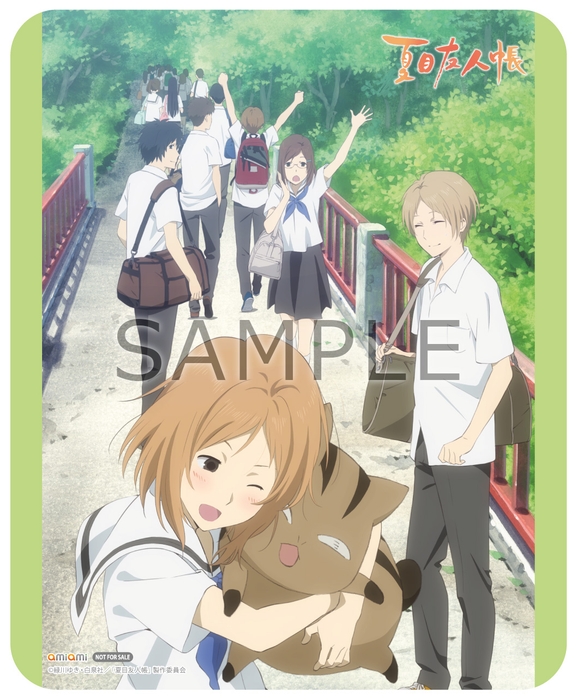 店舗別購入特典（あみあみオンラインショップ）