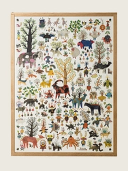 札幌にて「第11回リサイクルアート展」を 10月24日(金)～10月26日(日)開催！ 一次審査を通過した作品を展示