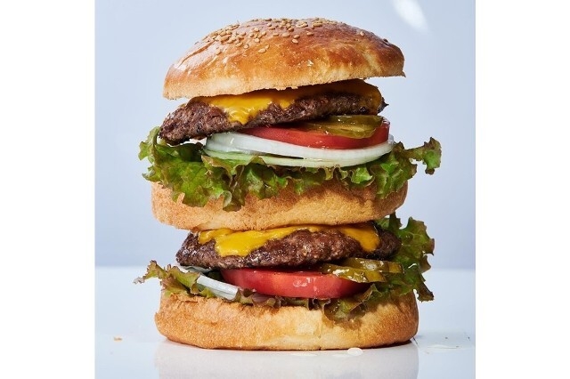 フードトラック(100.K's Pit)