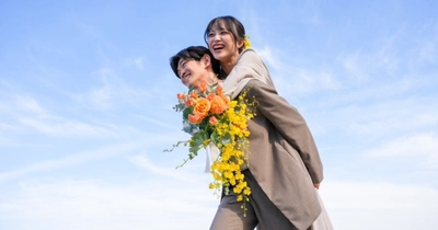 兵庫・淡路島「Auberge フレンチの森」特別な日を自然体で、自分たちらしく『カジュアルフォトウェディングプラン』4月1日より提供開始