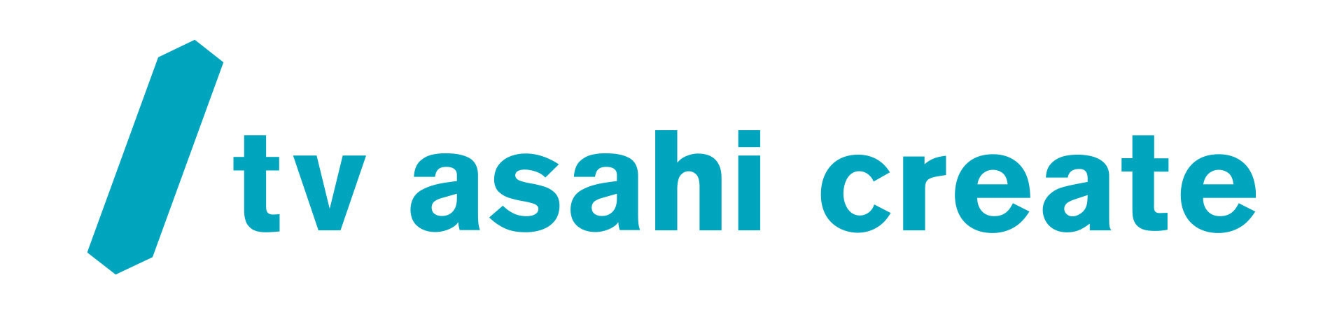 株式会社テレビ朝日クリエイト ロゴ