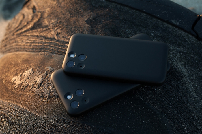 MYNUS iPhone 13/13 mini CASE
