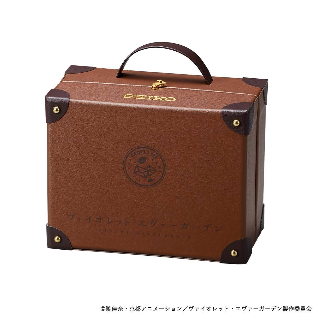 ボックス外観(Story:10)