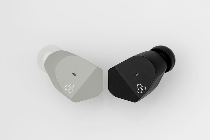 ZE2000 MATTE BLACK/ASH GRAY