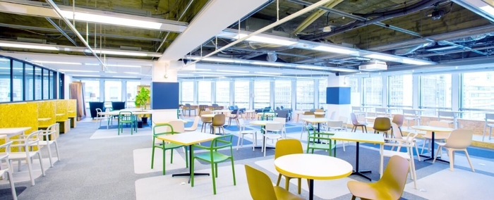 会場:billage OSAKA 野村不動産御堂筋本町ビル(所在地:大阪市中央区)