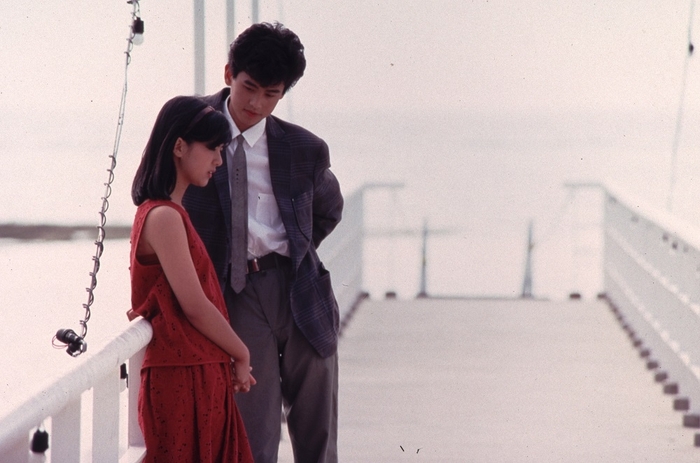 © KADOKAWA 1984