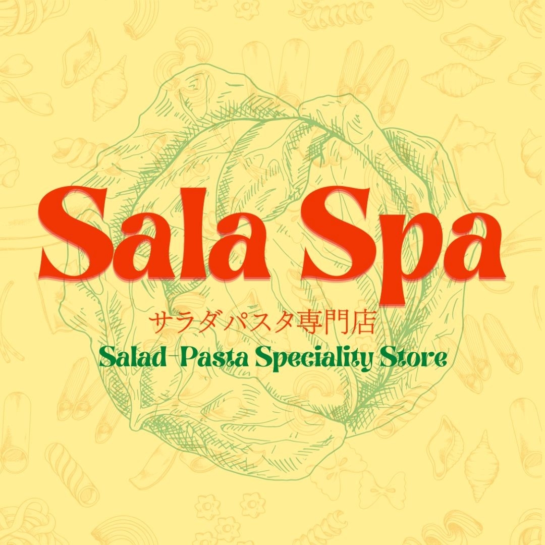 サラダパスタ専門店 SalaSpa