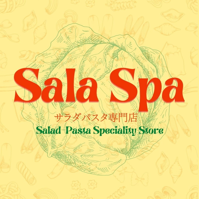 サラダパスタ専門店　SalaSpa
