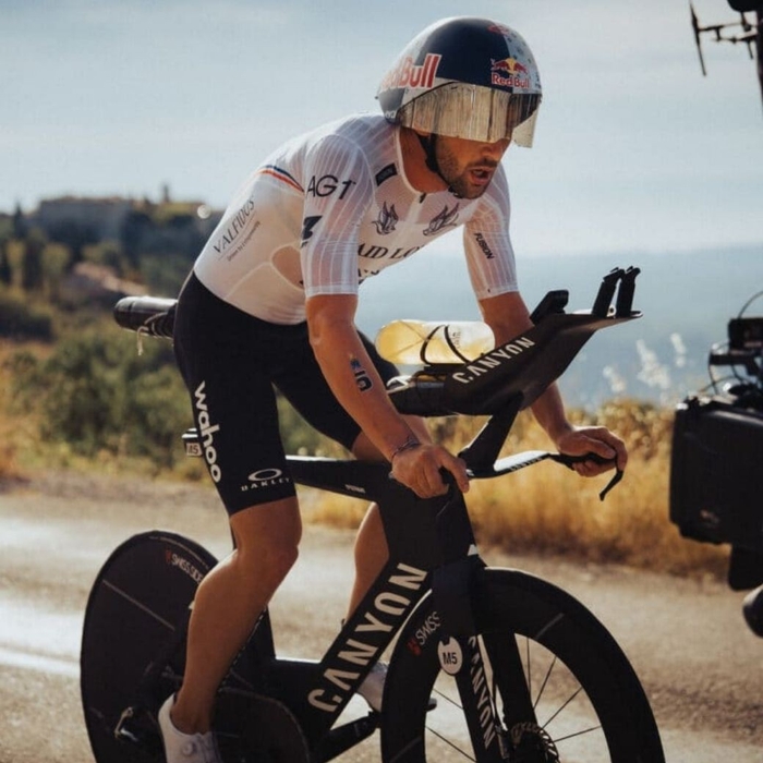 サム・レイドロー