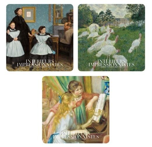 《コースター》