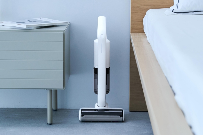 お部屋のどこでもすっきり収納