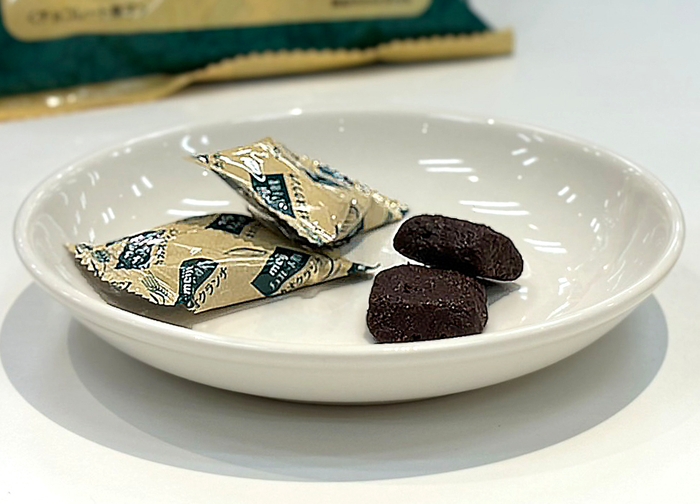 チョコレート効果 カカオクランチ大袋_3