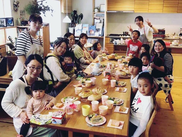 訪問先:mokurie Gallery2