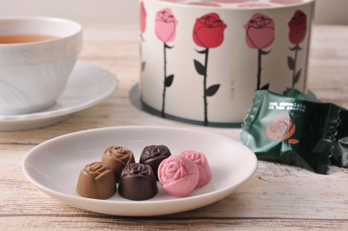 パニエ イメージ