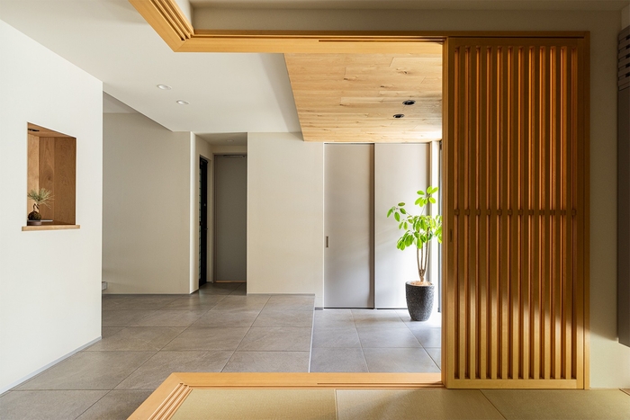 タイル:チューニングストン RFN-X7070