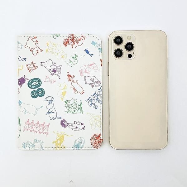 ムーミン記念アイテム