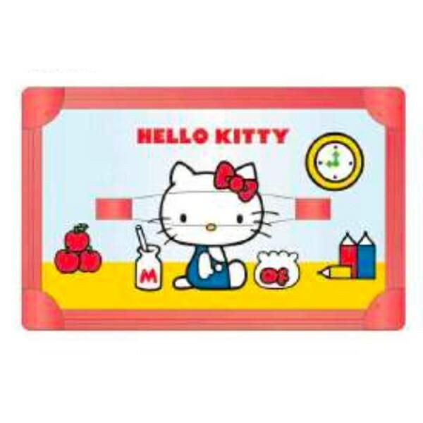 サンリオバニティ、小物入れ