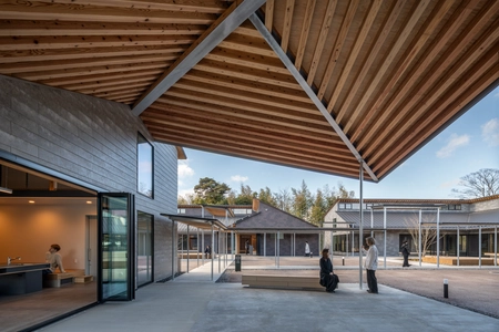 未来へ繋ぐ建築を発掘するコンテスト　 「ARCHITECTURAL DESIGN AWARD 2025」結果発表