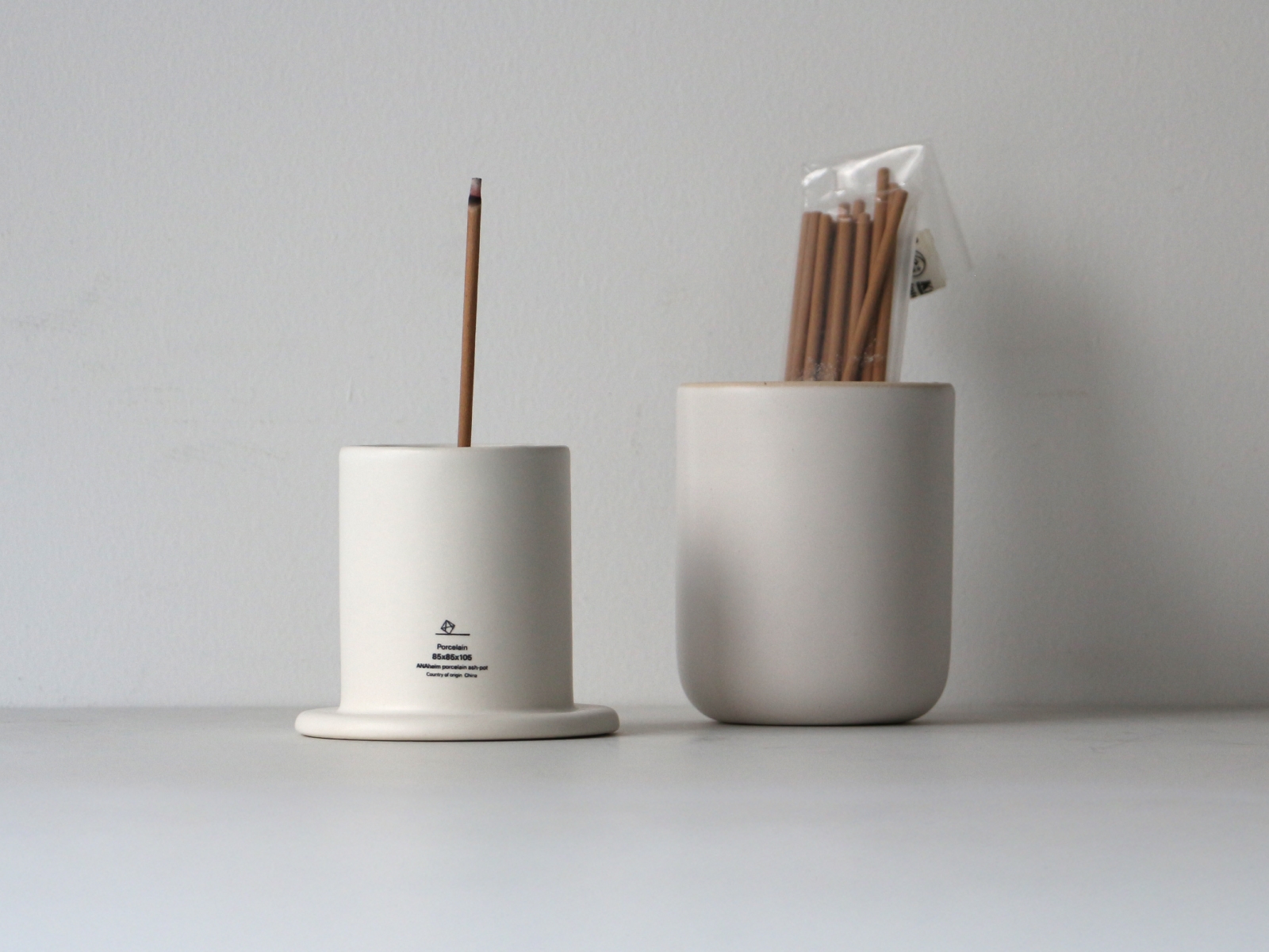 Incense