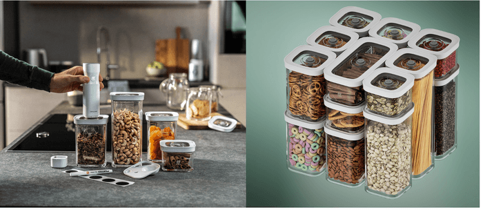 ZWILLING FRESH & SAVE CUBE