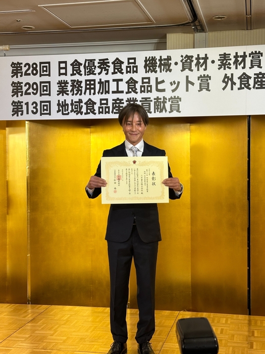 代表取締役社長 中村 俊之