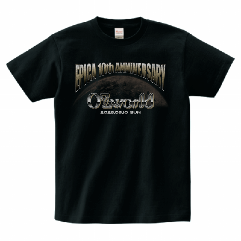 ノベルティTシャツ