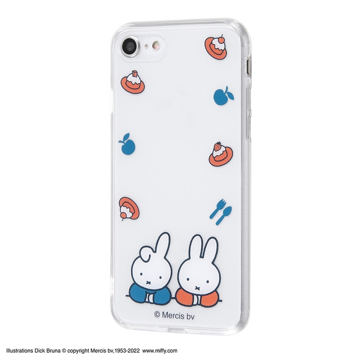 ミッフィーとダーン