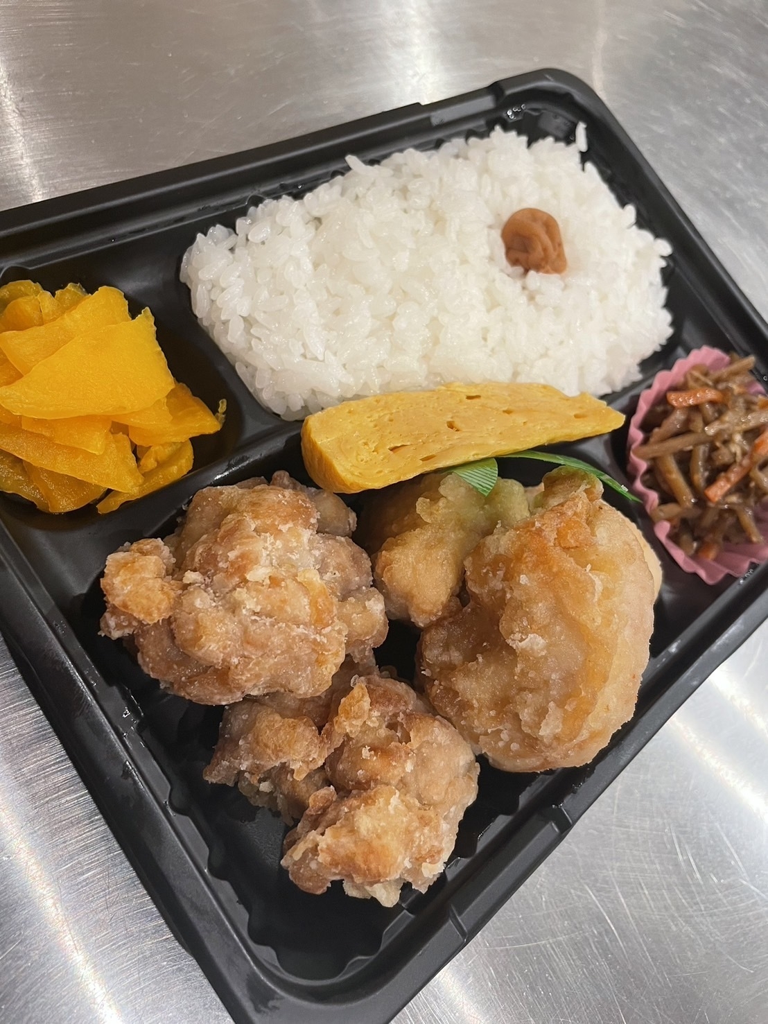 弁当 2