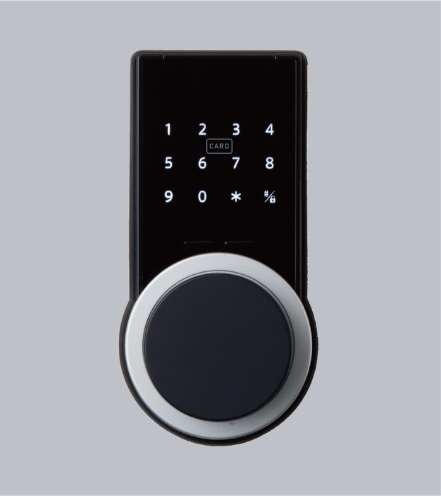 Glamo Smart Lock 01