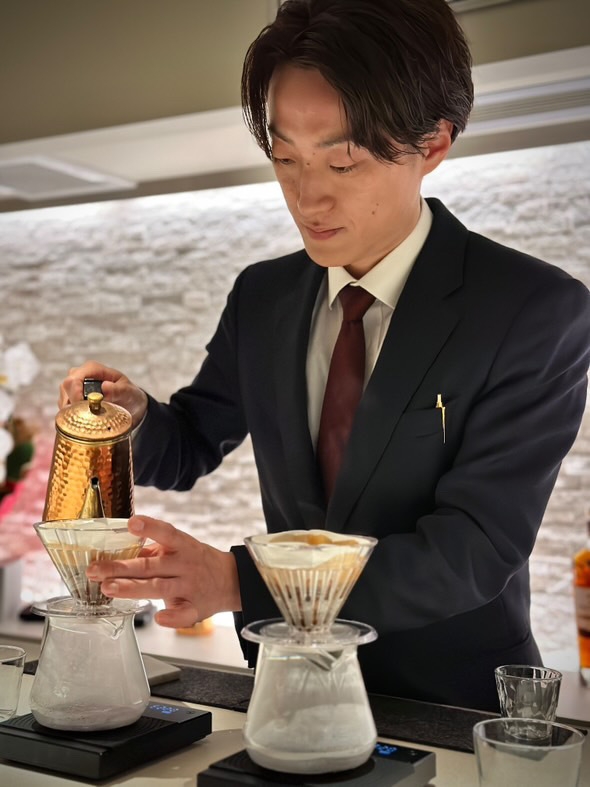 レインドロップ抽出(1)