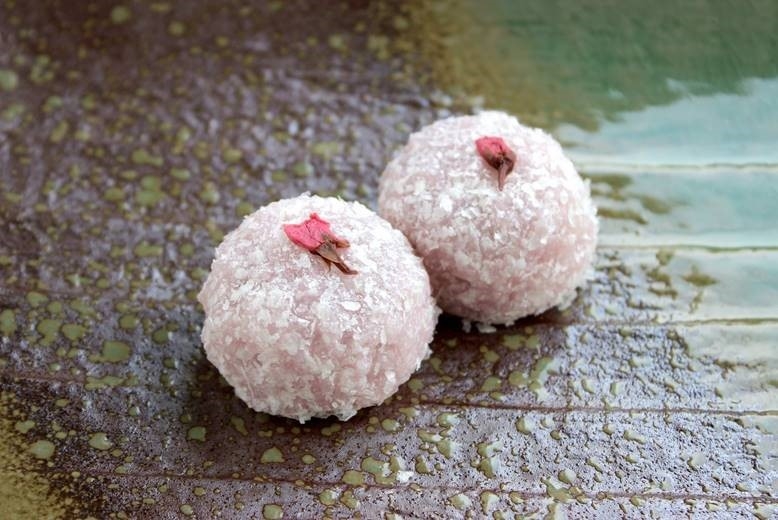 <十勝あんこサザエ>