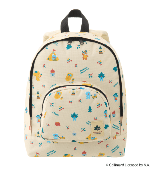 KIDS リュック 7,900円(税込)