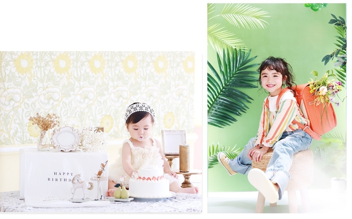 写真:ライフスタジオ