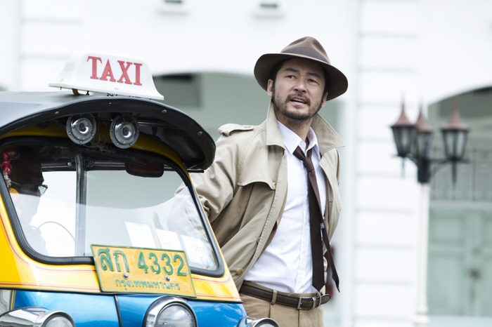 ©2014 モンキー・パンチ/「ルパン三世」製作委員会