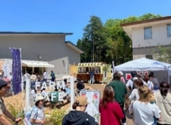 千本松オープンカフェ