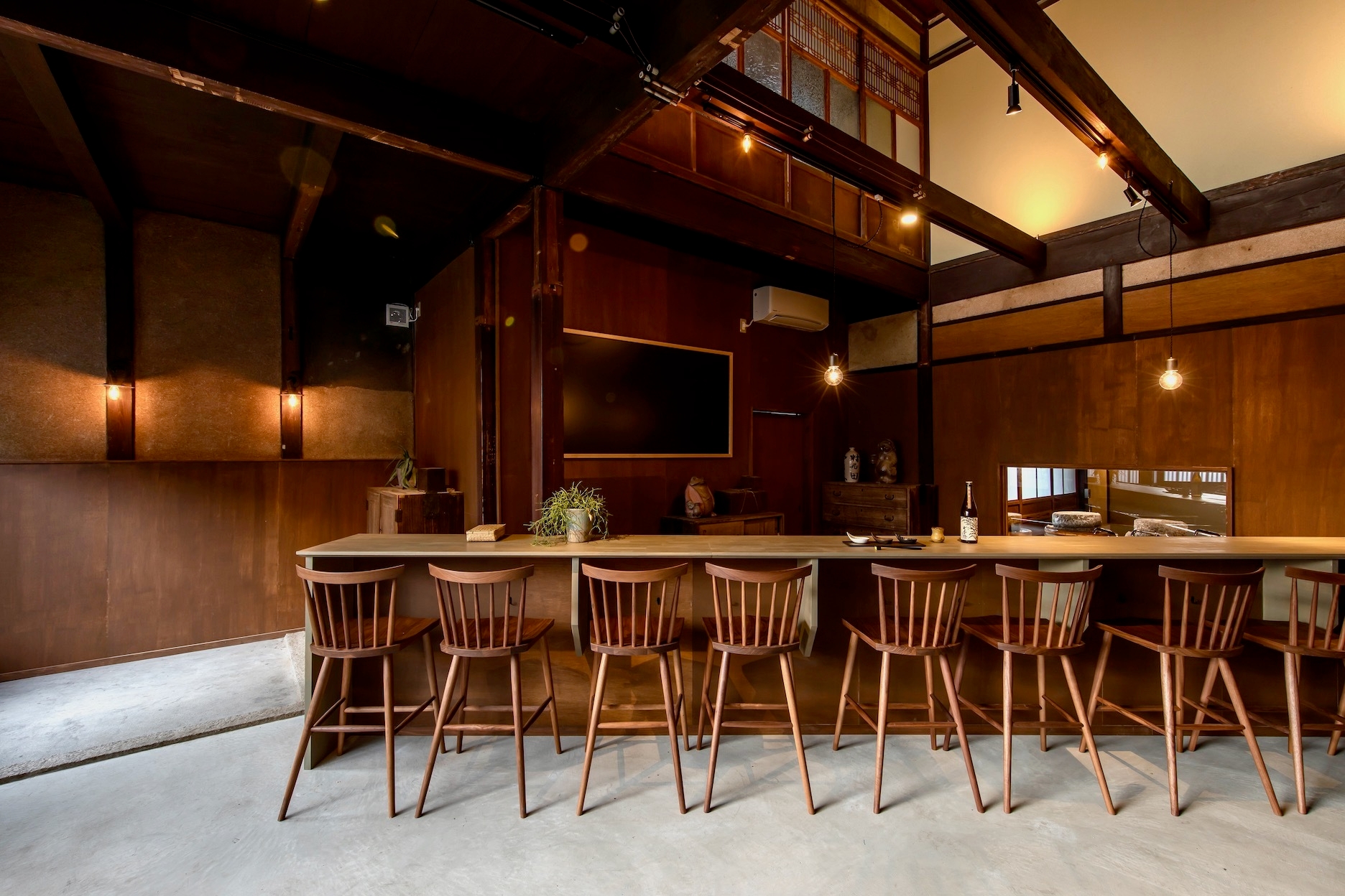 体験型喫茶&バルコナレル