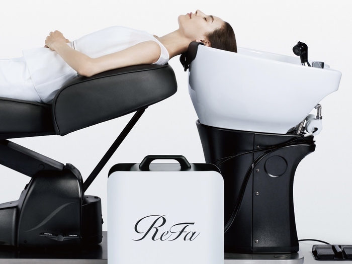 ウルトラファインバブルスパVEENA