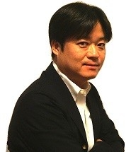 黒田 達郎(くろだ・たつお)