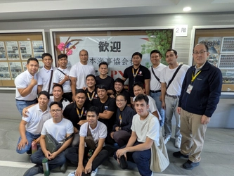 株式会社アセアン、フィリピンの教育機関 PNTCとの連携により フィリピン人19名が自動車運送分野(バス運転士)の 特定技能試験に合格