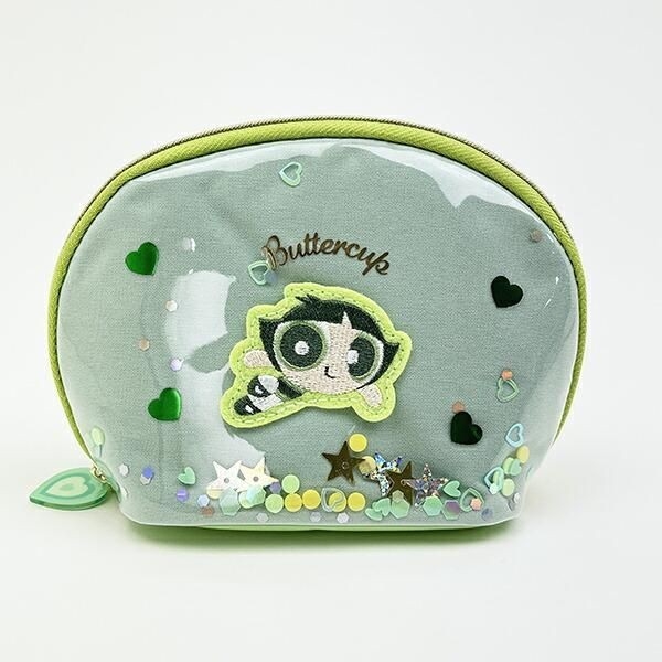 パワパフポーチ