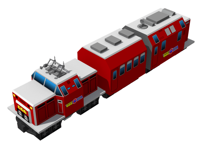 マゼラニアン6号