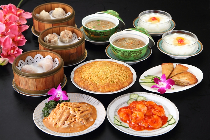 MARK IS みなとみらい 梅蘭