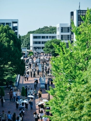 明治学院大学国際学部付属研究所、 地域と大学の新たなつながりを探る　 全5回の公開セミナーを10月末から11月にかけて無料で開催