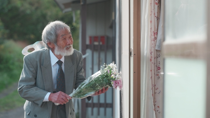 本編キャプチャ1