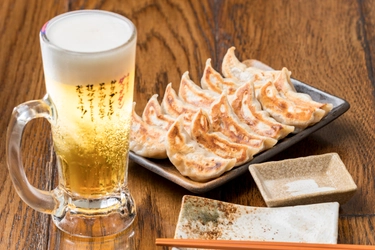 餃子の街「宇都宮」へ初進出！「肉汁餃子のダンダダン　宇都宮西口店」が10月31日オープン！