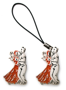 製作実例：Dance in Asakusa　杉山光男様